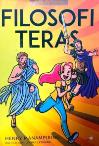Image of Filosofi Teras